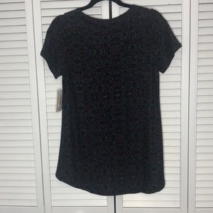 W#35 LuLaRoe Classic T Size: XS
